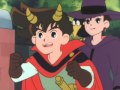 Brave Exkaiser Episode 36 RAW 1 2