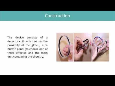 Building Process Of Arduino Touchless MIDI Controller