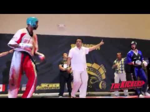 mexican open 2014 ryan george vs juan pablo santiago