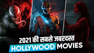 2021 | TOP 5 New & Amazing Hollywood Movies in Hindi & English | Moviesbolt