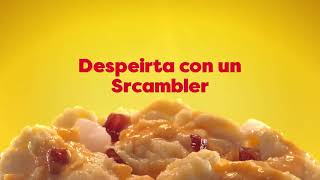 Oscar Mayer Keep It Oscar | Srcamble Your Morning: Buen Dia