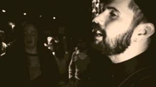 Eaves and Nick Mulvey cover Miss Ohio (by Gillian Welch)