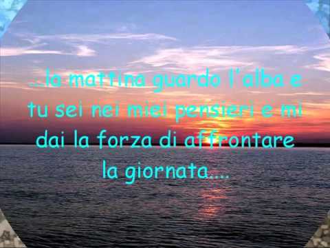 dedica x la mia vita