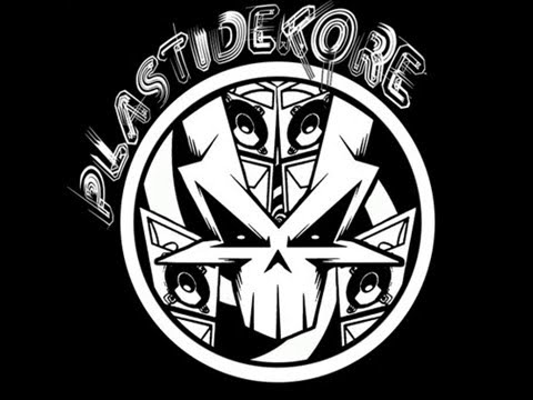 Plastidekore - Boom Digi Digi
