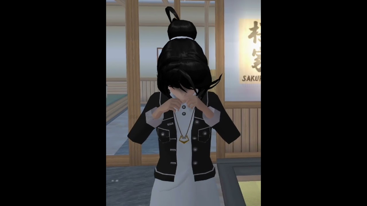 #sakuraschoolsimulator #yanderesimulator #sakubers #edit #yanderesimulatoredit