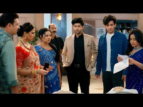 Vasudha | Ep - 473 | Preview | Feb 12 2026 | Zee TV