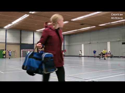 DWS HA - Quintus HA dinsdag 12 april 2022 27-22