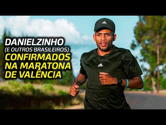 DANIELZINHO em VALÊNCIA, os RESULTADOS da MARATONA de CURITIBA, CANCELAMENTO de PROVAS e mais
