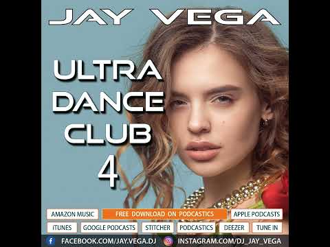 Ultra Dance Club 4