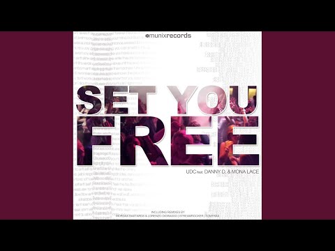 Set You Free (Streamrocker Remix)