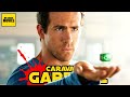Green Lantern Caravan Of Garbage