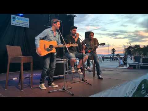 Tomislav Užarević & Acoustic Souls ft. Pjerino & Mateo Resman