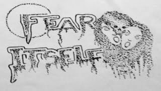 Fear Itself - 1986 Demo [FULL DEMO]