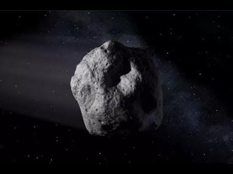 ASTEROIDE 2019LU4  PASSAGEM 18, JUNHO 2019 - DISTÂNCIA 752 MIL KM - NÍVEL ALERTA