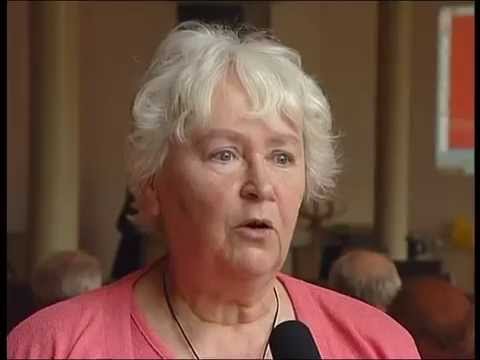 Racibórz 16.05.2007 Ryszarsd Wolny trenerem kadry narodowej, spotkanie z DFK, juwenalia otwarte