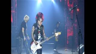 UK Subs -Endangered Species-.mpg