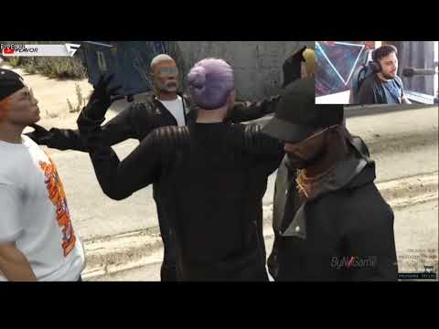 Flavor - Eightborn Beço Editlerine Bakıyor