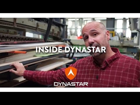 DYNASTAR skis | Dynastar Inside | Factory