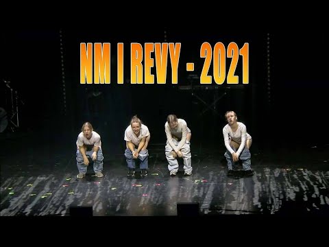 NM i revy 2021 - Del 2