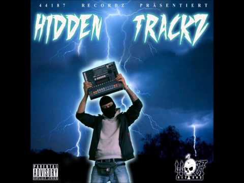 44187 Recordz - Ruhrgebiet Creep Mit 9'Doppl-M & Mr.187