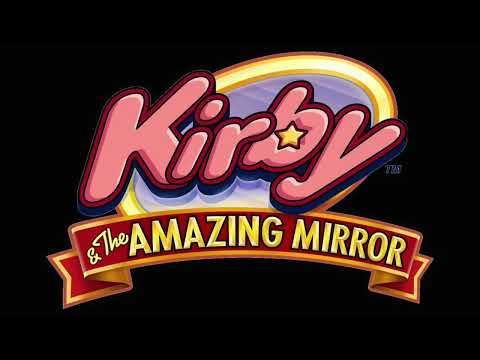 Dark Mind's Second Form - Kirby & The Amazing Mirror Music Extended