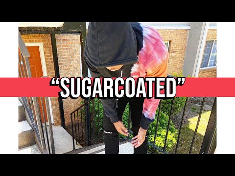 [FREE] Timo x Pronto Spazzout Type Beat 2021 - Sugarcoated (Prod. @1Richiey)