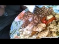Bodybuilding Meal Example Hodgetwins