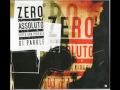 Zero Assoluto - Per Dimenticare