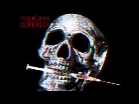 hopelessDOPESICK - Synakill ft. Jade The Nightmxre (prod. Slick Ross)