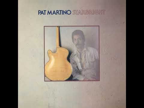 R.I.P. Pat Martino - Nefertiti  - 1976