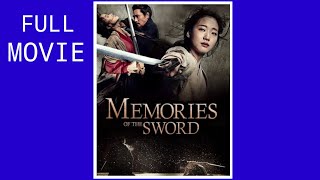 #Koreanmovie #tagalogdubbed MEMORIES OF THE SWORD