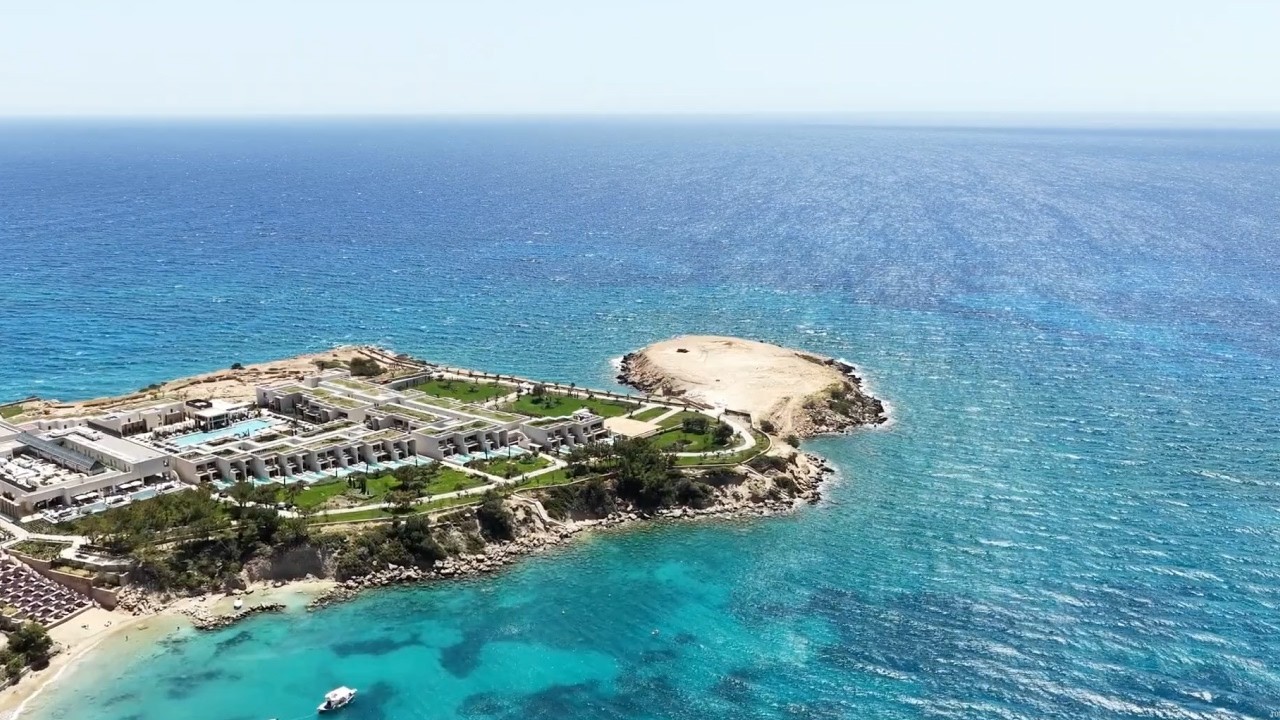 Amoh Resort, Luxury Collection Amoh Resort, Luxury Collection