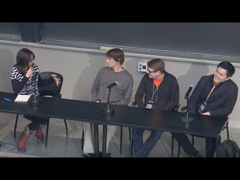 MIT Bitcoin Expo 2019 - Blockchain Attack Vectors and Ecosystem Security