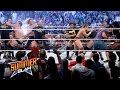 SummerSlam In 60 Seconds SummerSlam 2010