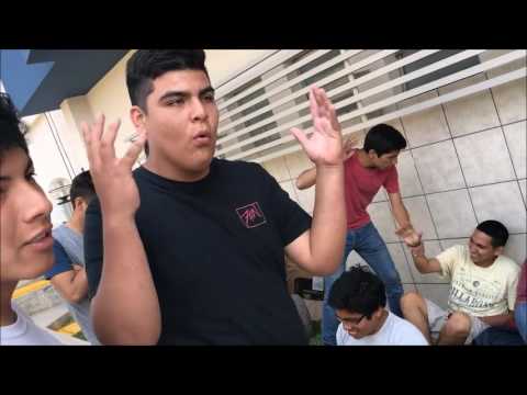 Solrak vs Checho - Colectivo Raptolica Audiciones InterU 2016