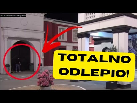 PANIKA U BELOJ KUĆI! Zadrugar zapretio da će podići ruku na sebe!!!
