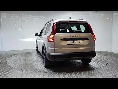 Dacia Jogger TCe 110 Extreme SE 7 Seats - Image 2