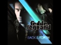Fedde Le Grand ft Mr.V - Back & Forth (Acapella ...