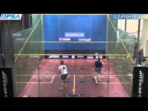 PIDC2015 Ari Vakkala  - Eino Vaarala