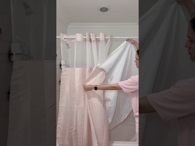 Vídeo relacionado con Ttincceer 152x183cm Lindo Gato Cortina de Ducha de Dibujos Animados Gato en bañera Ducha Cortina de baño Impermeable Divertido Animal Cortinas de Ducha bañera Cortina