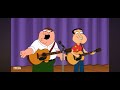 My Top 20 Favorite Family Guy Songs