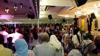 Burak ATASOY   Remzi Düğün Salonu