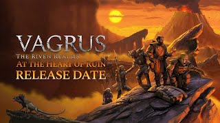 Release Date Trailer
