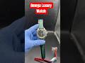 Beautiful Omega Luxury Watch Watch Watches Luxurywatch Beautifulwatch Omega Shorts Luxury