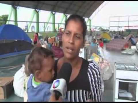 CONFLITO AGRÁRIO: Homens incendeiam acampamento de Sem-Terra, em Ariquemes-RO  - Gente de Opinião