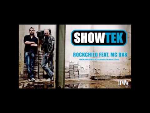 Showtek - Analogue players in a digital world full album
