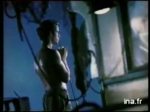 UOMOCLASSICO - Carte Noire 1993 with Walter Schupfer