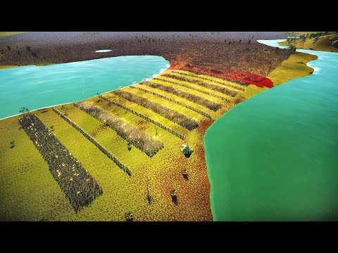 12 LINES OF JEDI & MODERN SOLDIERS VS 1 MILLION ZOMBIES - UEBS 2