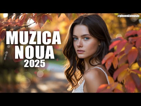 Hituri Romanesti 2025 🎶 Cele Mai Bune Melodii De Toamna 2025 | Hiturile Toamnei 2025