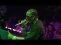 R.Kelly - Slow Wind -  .Live in The Light It Up Tour